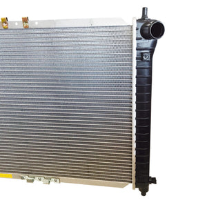 Radiador Chevrolet Aveo 1.6 2007-2008