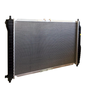 Radiador Chevrolet Aveo 1.6 2007-2008