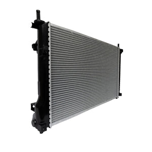 Radiador Chevrolet Equinox 3.4 2006-2009