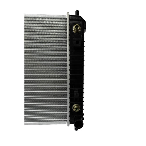Radiador Chevrolet Equinox 3.4 2006-2009