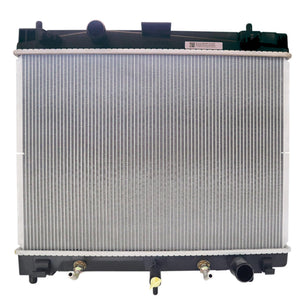 Radiador Toyota Yaris 1.5 2006-2016