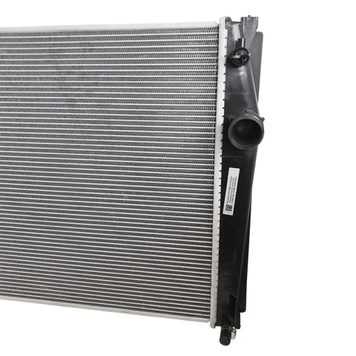 Radiador Toyota Rav 4 2.4 2006-2008