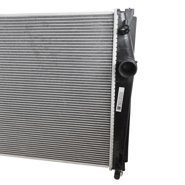 Radiador Toyota Rav 4 2.4 2006-2008