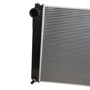 Radiador Toyota Rav 4 2.4 2006-2008