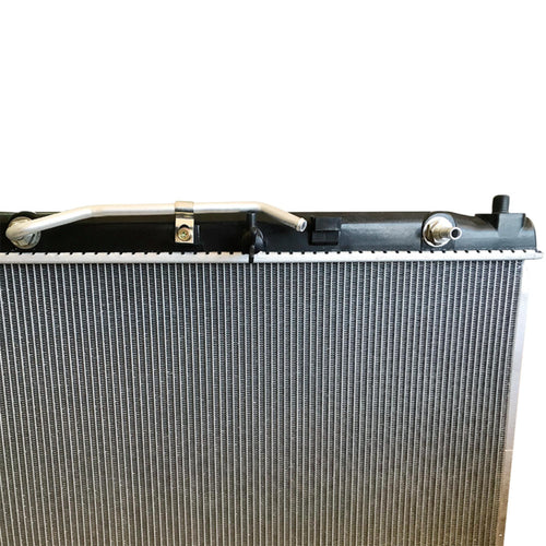 Radiador Toyota Camry 2.4 2007-2011