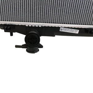 Radiador Toyota Camry 2.4 2007-2011