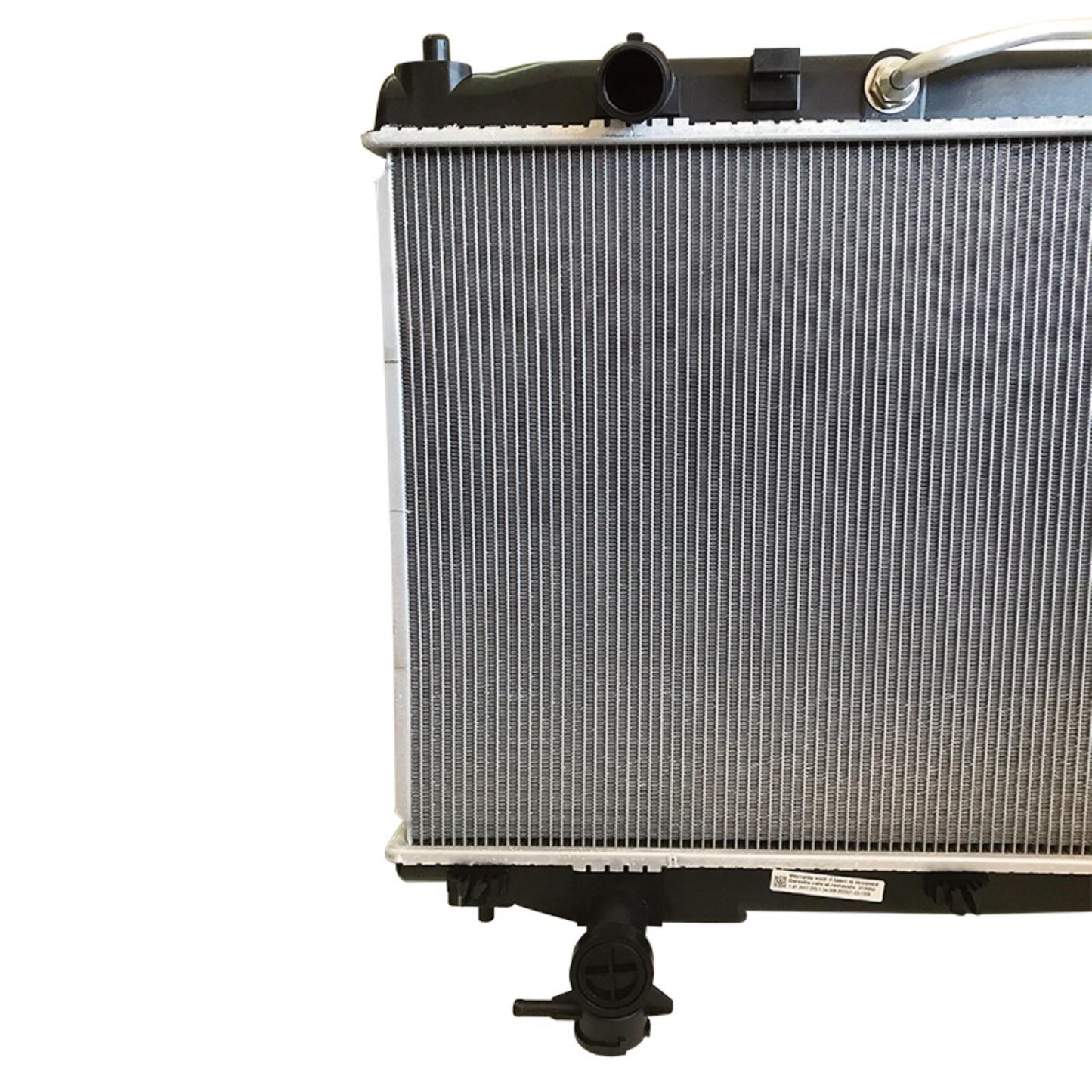 Radiador Toyota Camry 2.4 2007-2011