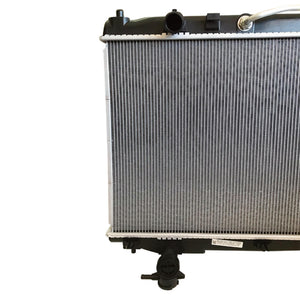 Radiador Toyota Camry 2.4 2007-2011