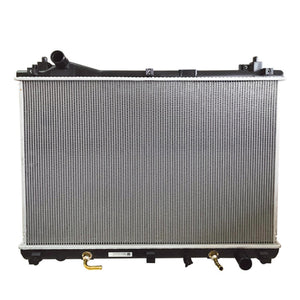 Radiador Suzuki Grand Vitara 2.4 2009-2013