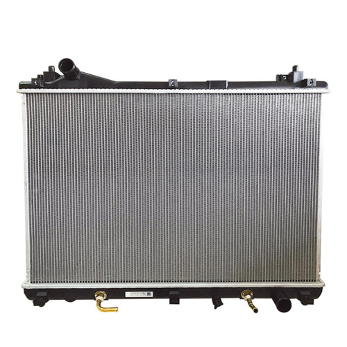 Radiador Suzuki Grand Vitara 2.4 2009-2013