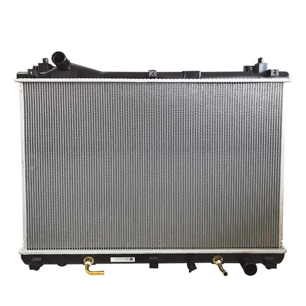 Radiador Suzuki Grand Vitara 2.4 2009-2013