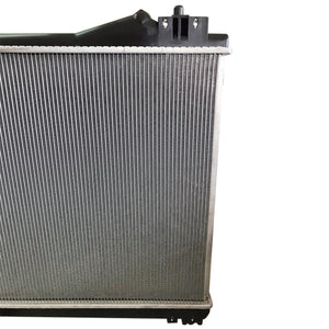 Radiador Suzuki Grand Vitara 2.4 2009-2013