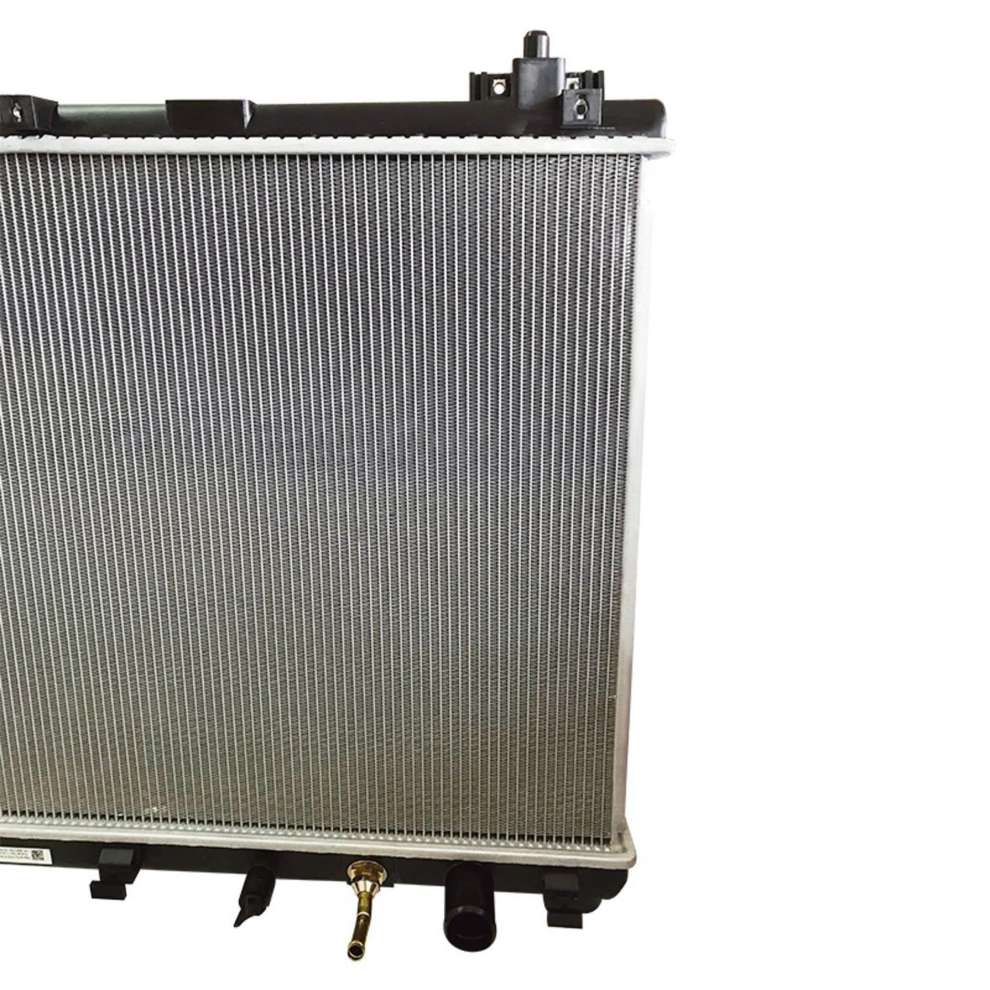 Radiador Suzuki Grand Vitara 2.4 2009-2013