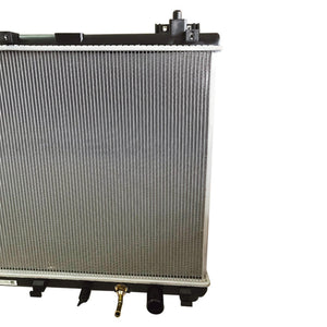 Radiador Suzuki Grand Vitara 2.4 2009-2013