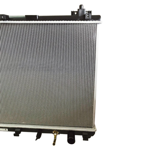 Radiador Suzuki Grand Vitara 2.4 2009-2013