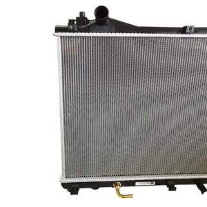 Radiador Suzuki Grand Vitara 2.4 2009-2013