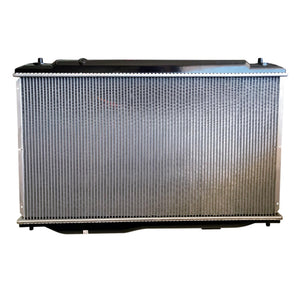 Radiador Honda Civic 1.3 2007-2010