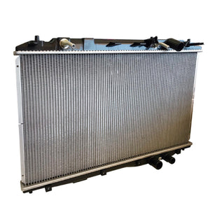 Radiador Honda Civic 1.3 2007-2010