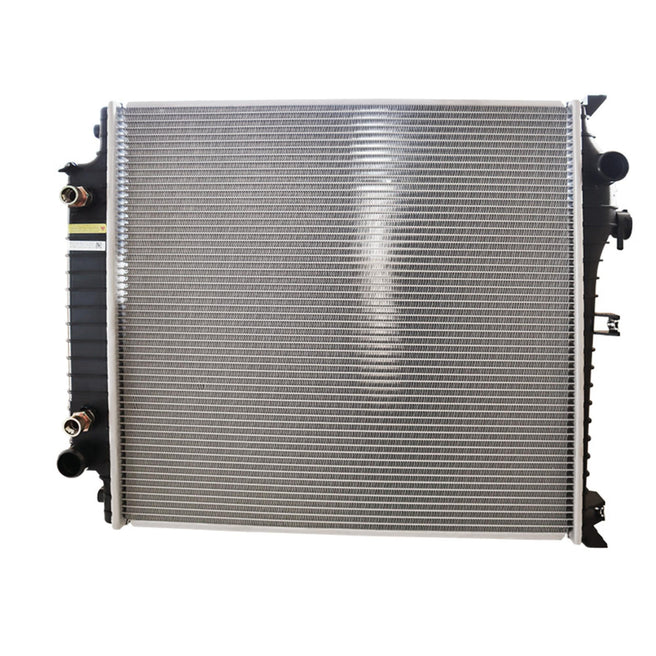Radiador Keepongreen KGR41-2952.132 para Ford Explorer 2007-2010 y otros modelos - imagen principal
