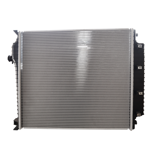 Radiador Ford Explorer 4.0 2007-2010