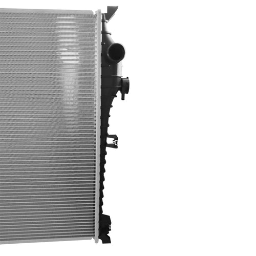 Radiador Ford Explorer 4.0 2007-2010