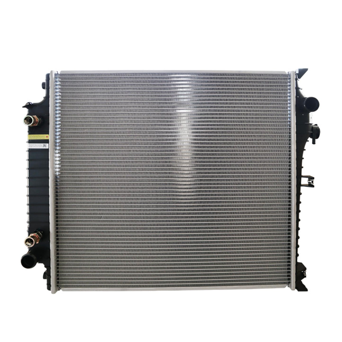 Radiador Ford Explorer 4.0 2007-2010