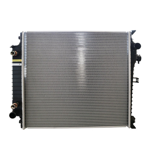 Radiador Ford Explorer 4.0 2007-2010