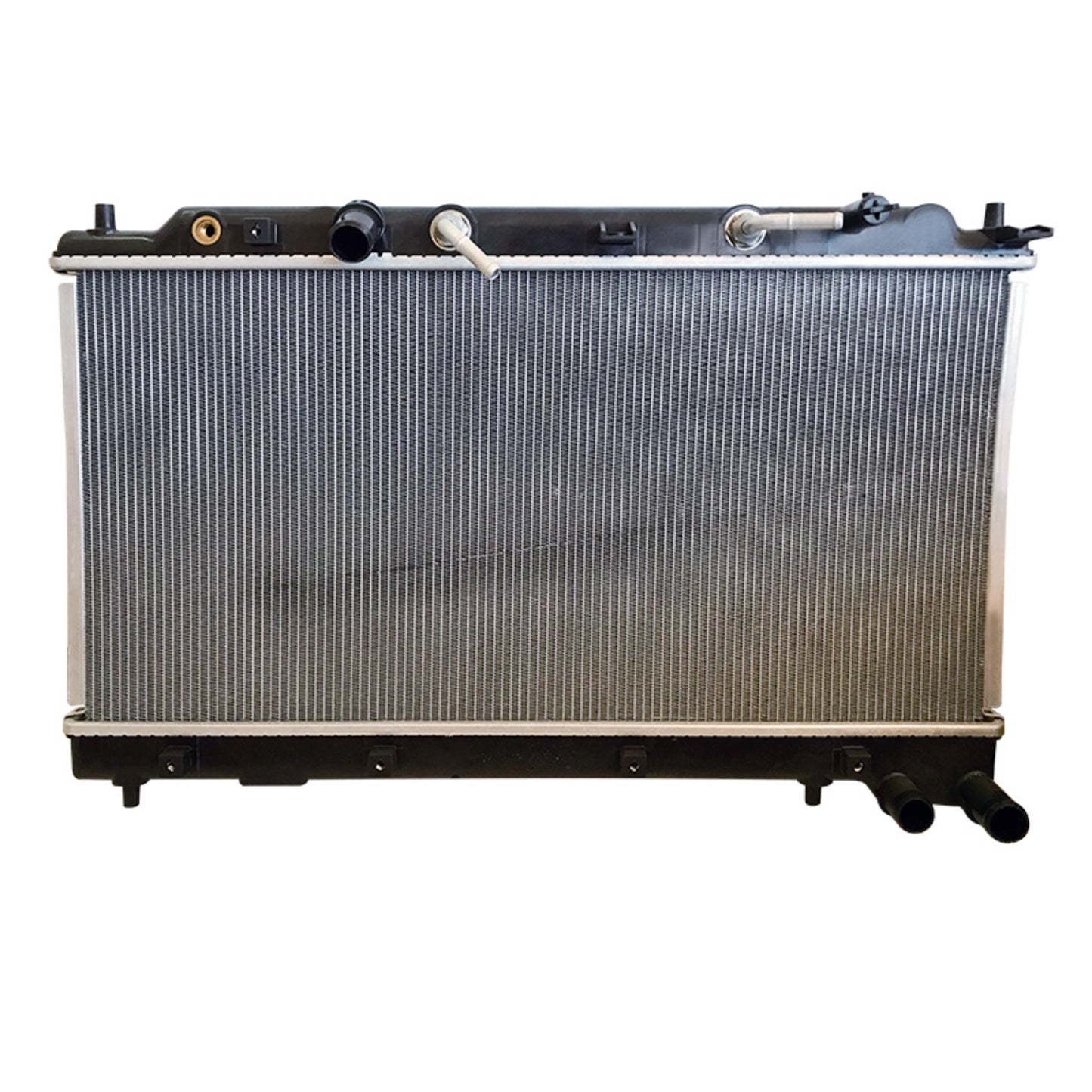 Radiador Honda Fit 1.5 2007-2008