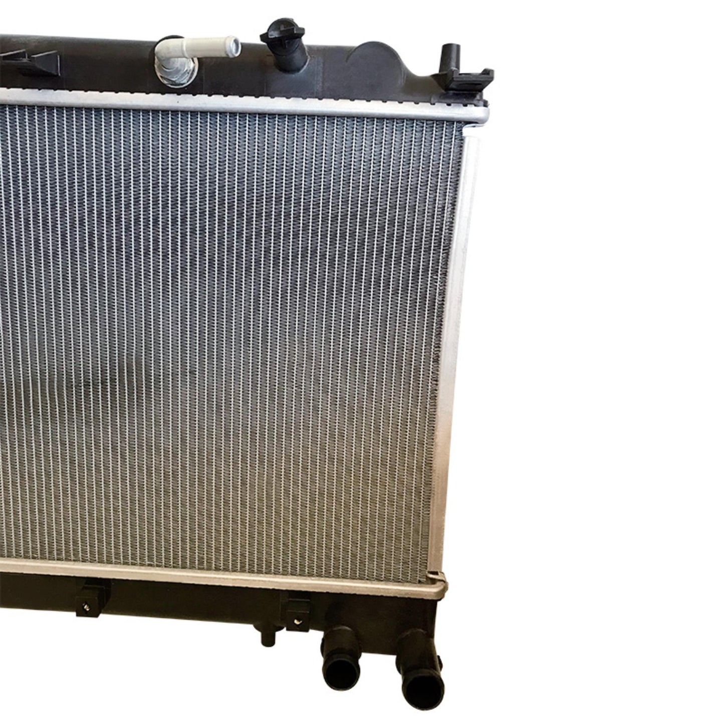 Radiador Honda Fit 1.5 2007-2008