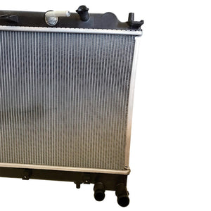 Radiador Honda Fit 1.5 2007-2008