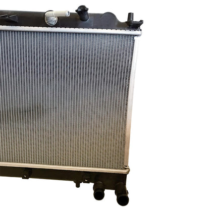 Radiador Honda Fit 1.5 2007-2008