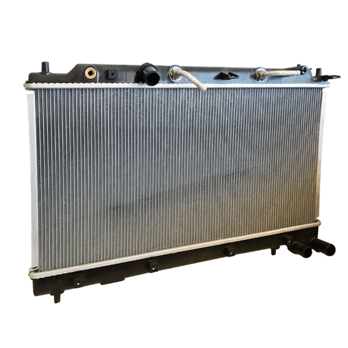 Radiador Honda Fit 1.5 2007-2008