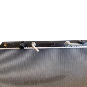Radiador Honda Fit 1.5 2007-2008