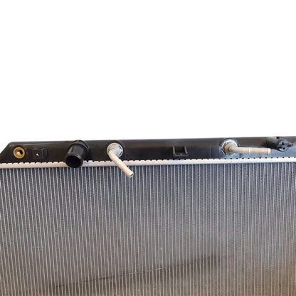 Radiador Honda Fit 1.5 2007-2008