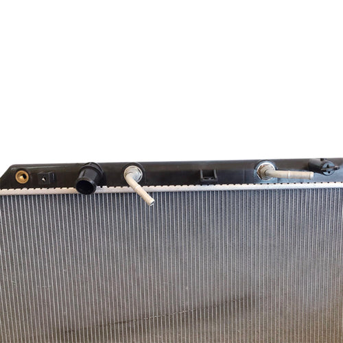 Radiador Honda Fit 1.5 2007-2008