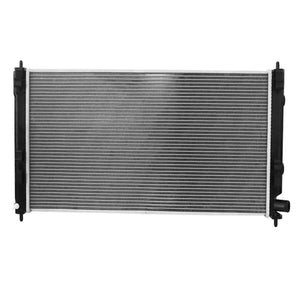 Radiador Mitsubishi Outlander 2.4 2008-2009