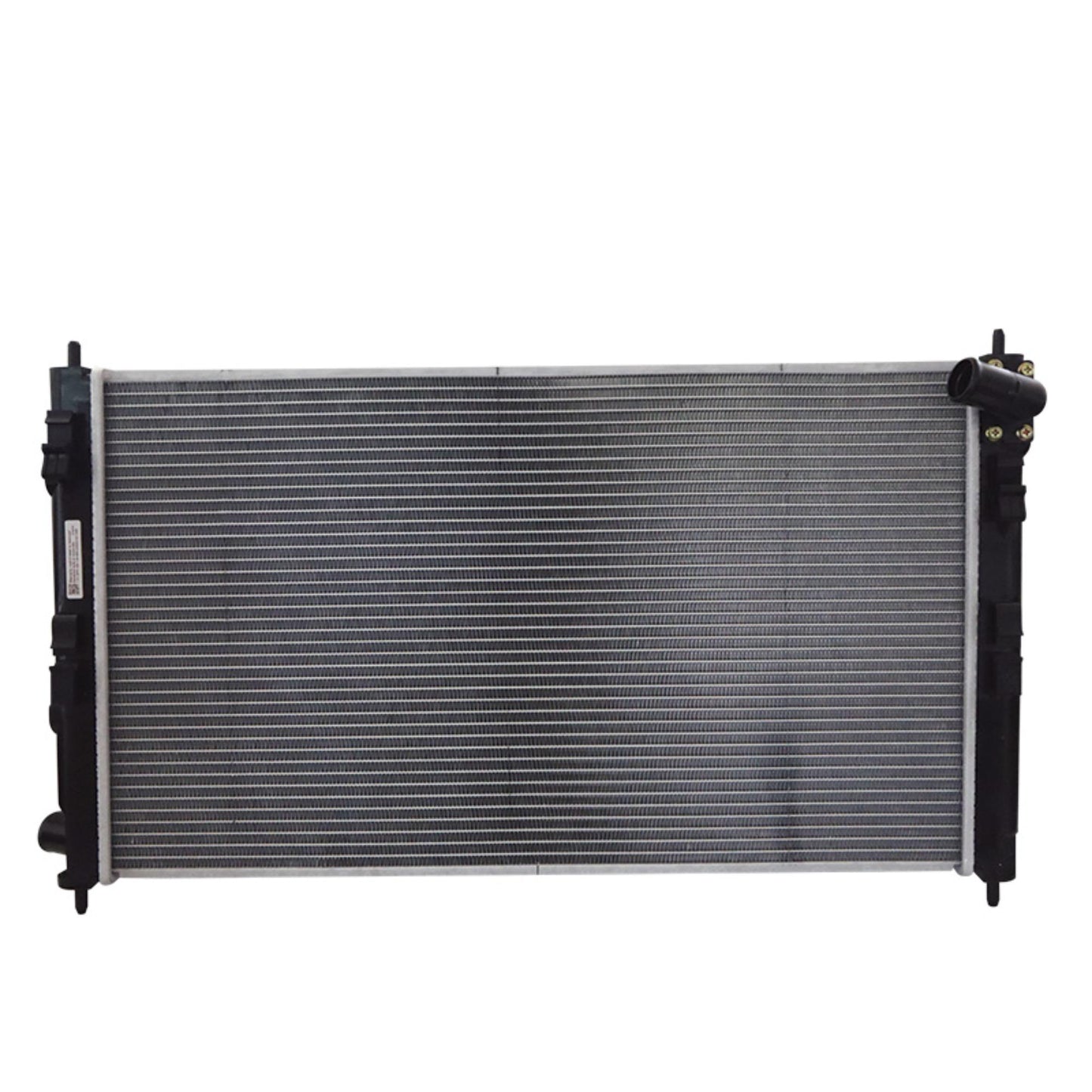 Radiador Mitsubishi Outlander 2.4 2008-2009
