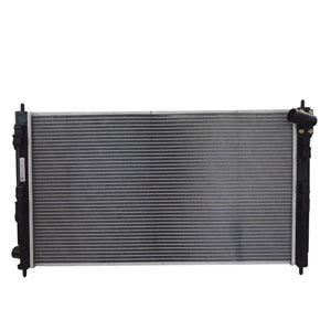 Radiador Mitsubishi Outlander 2.4 2008-2009