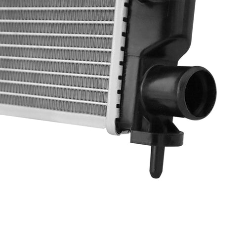 Radiador Mitsubishi Outlander 2.4 2008-2009