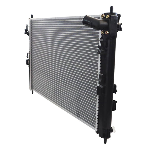 Radiador Mitsubishi Outlander 2.4 2008-2009