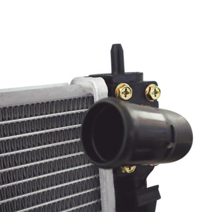 Radiador Mitsubishi Outlander 2.4 2008-2009