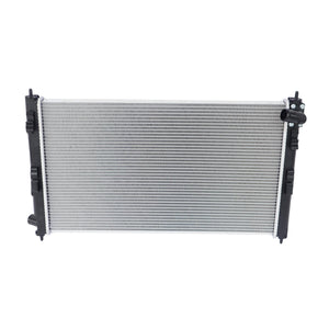 Radiador Mitsubishi Lancer 2.0 2008-2011