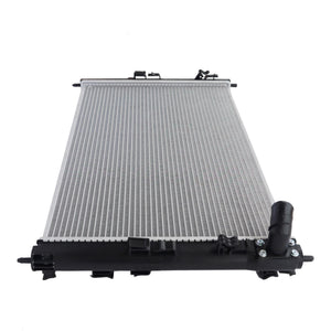 Radiador Mitsubishi Lancer 2.0 2008-2011