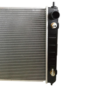 Radiador Nissan Altima 2.5 2007-2015