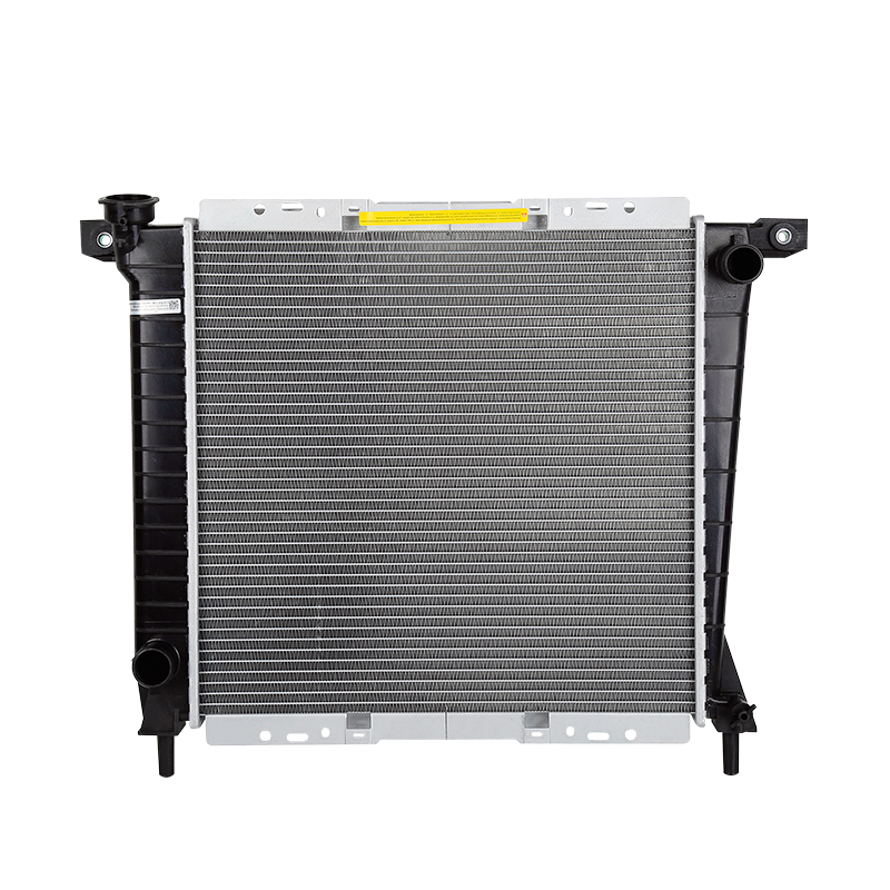 Radiador Ford Bronco 2.8 1990-1994