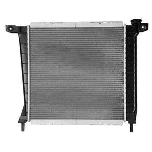 Radiador Ford Bronco 2.8 1990-1994