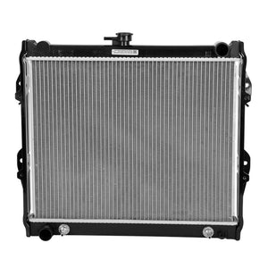 Radiador Toyota 4 Runner 2.4 1990-1991