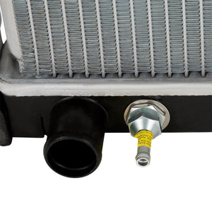 Radiador Toyota 4 Runner 2.4 1990-1991