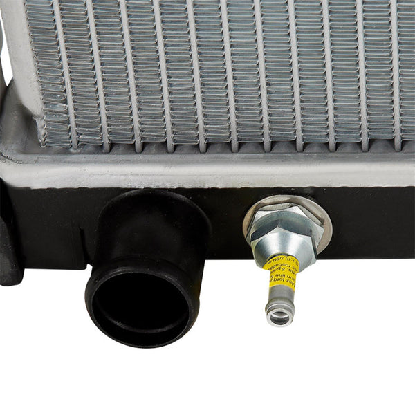 Radiador Toyota 4 Runner 2.4 1990-1991