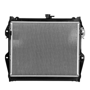 Radiador Toyota 4 Runner 2.4 1990-1991